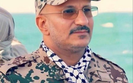 بهذه الكلمات خاطب طارق صالح جماعة الحوثي