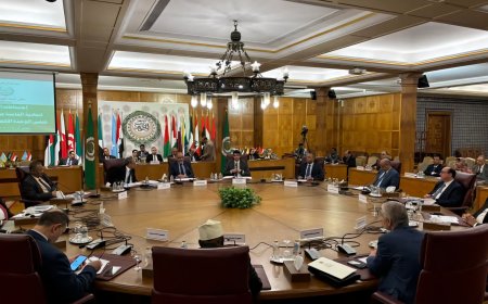 مجلس الوحدة الاقتصادية العربية يختتم دورتهُ 18 بعد المائة بالعاصمة في القاهرة