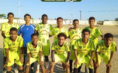 حمودي عيزق يقود الكاظمة إلى الدور الثاني بدوري الكود الملتقى الشتوي للناشئين مواليد 2008م