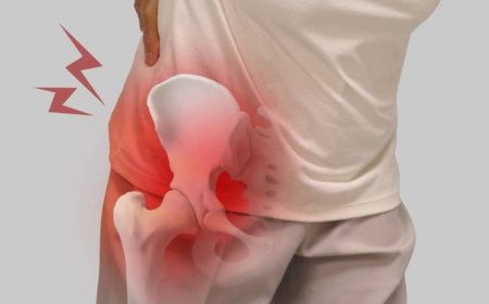 (ثقافة صحيّة) أسباب تعرضك لألم الساقين والفخذين !!