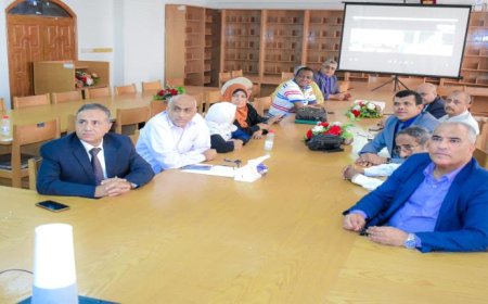 جامعة عدن تحصل على الترتيب 96 من بين 180 جامعة عربية