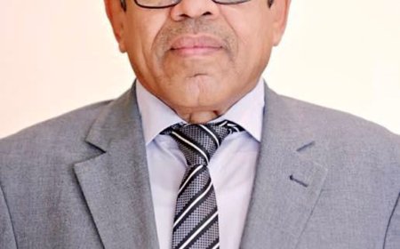 نائب وزير الصناعة سالم الوالي يعزي بوفاة السفير المفوض لسفارة بلادنا في الكويت صالح الزبيدي