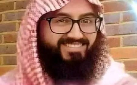قائد المقاومة الجنوبية تبن يناشد القائد ابو زرعة المحرمي بترتيب وضع ضباط الحزام الأمني الذين يخوضون الدورة التأهيلية في المعسكر التدريبي في حبيل برق