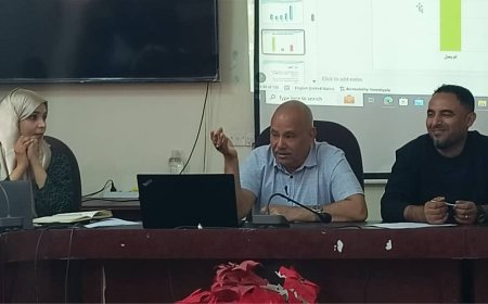 البيشي يرأس إجتماع كتلة الصحة للمنظمات الدولية والمحلية العاملة في القطاع الصحي بعدن