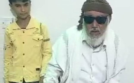 قيادي مؤتمري بأبين يدعو لدعم منتخبنا الوطني رغم الخسارة أمام العراق