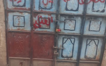 :  إغلاق معرض للغاز المنزلي يتبع احد الوكلاء المخالفين .