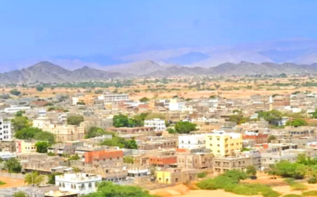زيارة غنية بالعلم والأخلاق