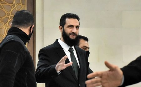 الإدارة السورية الجديدة تطلب من إيران تعويضات بقيمة 300 مليار دولار