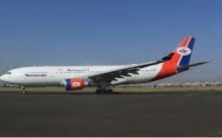 مصادر: تكشف تكثيف رحلات مكوكّية لطيران مدني من مطار صنعاء خلال 48 ساعة 