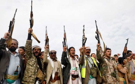 الجماعة الحوثية تواجه سخط شعبى غير مسبوق في محافظات عدة.. هل تستغل الشرعية ذلك..!! 