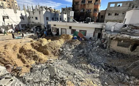 جيش الاحتلال يقتحم مستشفى كمال عدوان شمال غزة.. وانقطاع الاتصال