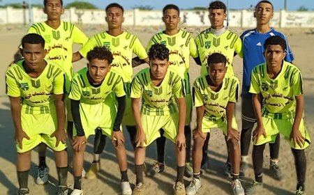 أولاد عيزق يقودان الكاظمة إلى دور الثمانية من بطولة الملتقى الشتوي لدوري الكود للناشئين