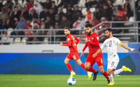 منتخب اليمن يحقق أول فوز تاريخي له في كأس الخليج على اقوى المنتخبات.