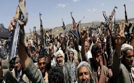 تصاعد الرفض الشعبي المسلح.. ذمار تعلن النكف والمليشيات تدفع بتعزيزات 