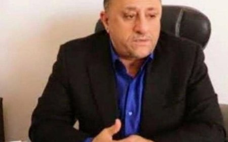 أمين عام محلي أبين السيد "مهدي الحامد" يطمئن هاتفياً على صحة المنسق العام للمنظمات الدولية والمحلية في المحافظة