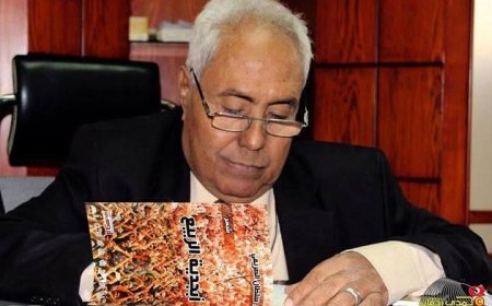 منتدى حيس الأدبي والثقافي يعزي في وفاة الشاعر والأديب الصريمي