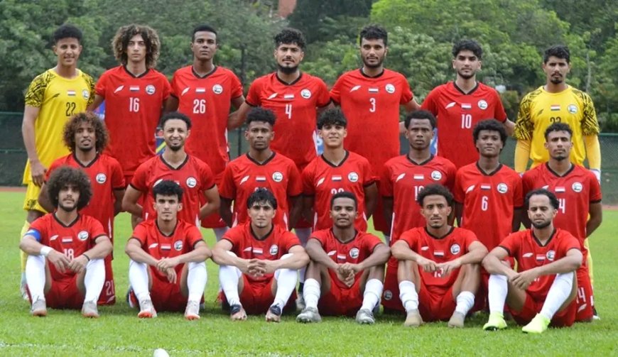 الثلاثاء .. منتخبنا الوطني يلتقي ودياً ممثل ماليزيا في دوري ابطال آسيا