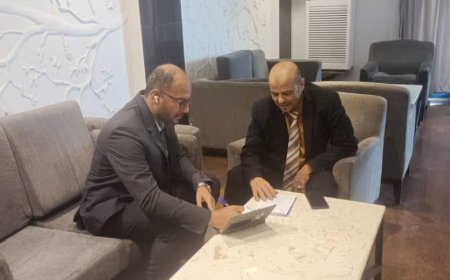 شراكة استراتيجية لتعزيز التعليم الفني والتدريب المهني لتمكين شباب الحديدة