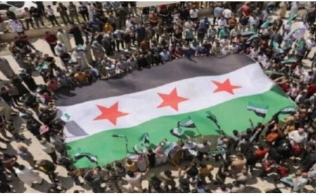 تحضيرات سورية لمؤتمر وطني والاعلان عن لجنة صياغة دستور جديد.