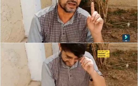 عملية نصب أم سوء إدارة؟ قضية الطبيب الأوزبكستاني في مستشفى الرازي بأبين