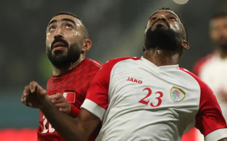 أبرزها نهائي كأس الخليج البحرين × عمان.. مواعيد أهم مباريات اليوم السبت 4 يناير 2025 القنوات الناقلة والمعلقين