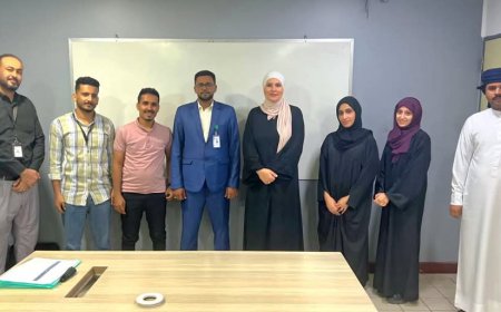 تأهيل مدربين وطنيين في الوعي الأمني بمطار عدن الدولي