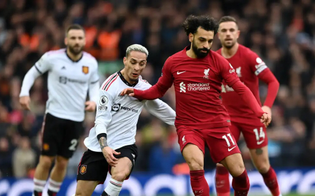 أبرزها ديربي ليفربول ومانشستر يونايتد.. مواعيد مباريات اليوم الأحد 5 يناير 2025 القنوات الناقلة والمعلقين