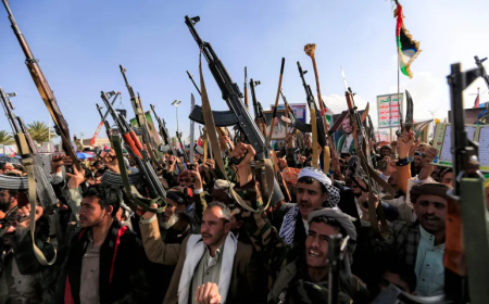 مؤشرات عن عملية برية وشيكة لتحرير محافظات هامة في اليمن