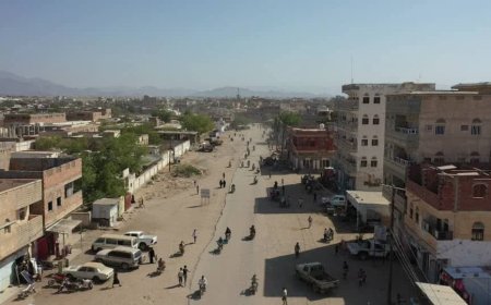 امرأة تُصاب بجريمة حوثية جديدة في حيس جنوب الحديدة