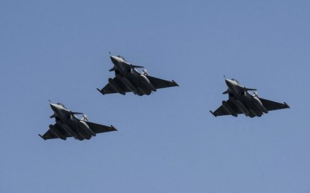 مصر تنفي أي احتمالات لـ"تدخلها العسكري في اليمن"
