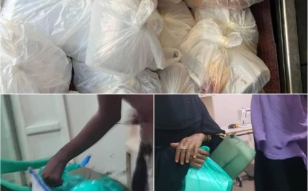 مؤسسة سخاء التنموية توزيع 150 وجبة غداء للأسرة الأيتام والفقيرة بمحافظة أبين
