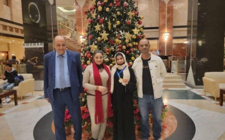 رئيس شبكة إعلام المرأة العربية يكرم رئيسة مؤسسة السمو لتنمية المرأة والطفل باليمن