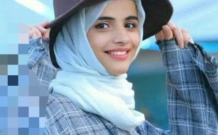 دعوة لانقاذ إعلامية مشردة في شوارع صنعاء.. لهذه الأسباب 