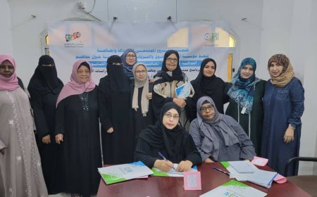 "أكون" تناقش في جلسات بؤرية مفاهيم العدالة الانتقالية - المصالحة الوطنية - سيادة القانون
