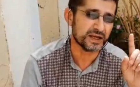 على اثر مأساة الطبيب الاوزبكي برازي أبين.. وزارة الصحة توقف التعاقد مؤقتاً مع الأطباء الأجانب