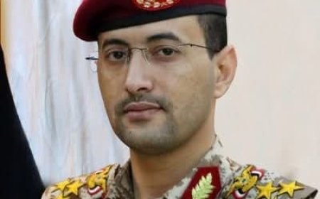 جماعة الحوثي تعلن استهداف عسقلان وتل أبيب بـ 3 مسيّرات