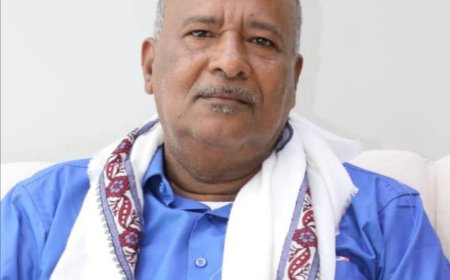 متحدث مؤتمر حضرموت الجامع: خطة «الرئاسي» تعكس الاعتراف بالمطالب المستحقة التي تبناها الحلف والجامع