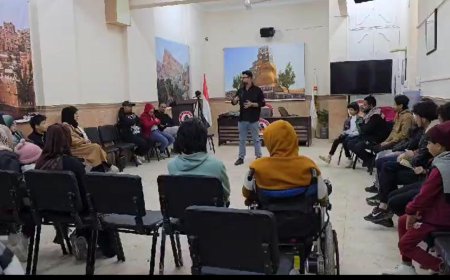 الجالية اليمنية في القاهرة تمنع الأنشطة المسرحية لفرقة “الضوء والظل” بقيادة المخرج محمد طالب