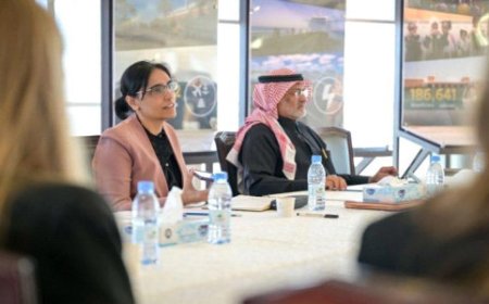 السفيرة البريطانية: تبشر عن حدث مرتقب هام في نيويورك بشأن اليمن 