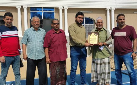 نادي التنس العدني أعرق الأندية تاريخياً وعربياً  بالعاصمة عدن 