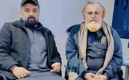 تحية بحجم السماء للمهندس عبدالعزيز الموصل