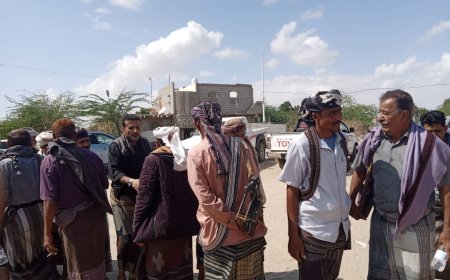 الشيخ شايع يعفو عن جمال الجبيلي ومصادرة سلاحه
