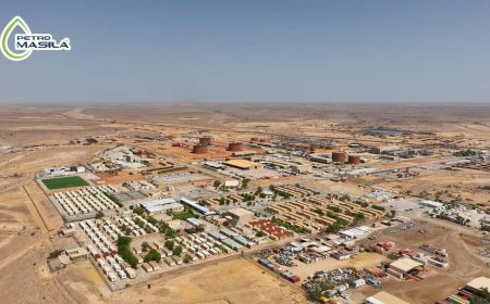 بترومسيلة.. رمز وطني واقتصادي في قلب تضامن شعبي واسع