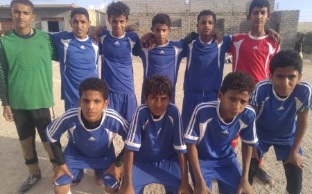 لقاء اليوم جمع بين الجريحان المنار وجوعر ..