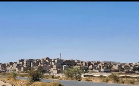 البيضاء.. قتلى وجرحى من المدنيين في قصف حوثي بالدبابات على حنكة آل مسعود بقيفة