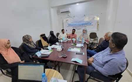 أكون تختتم (5) جلسات بؤرية ضمن المشروع المجتمعي للعدالة والمصالحة