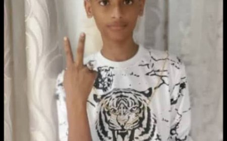 فقدان طفل في عدن "التواهي".. وأسرته تناشد للبحث عنه