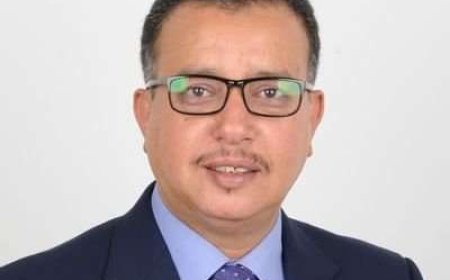 دعوة لتحرير اليمن بالقوة من الحوثي 