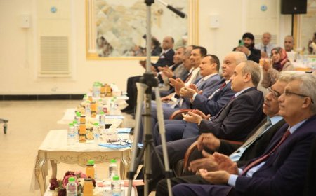 جامعة المهرة تشارك في ورشة عمل إعداد إستراتيجية التعليم العالي في اليمن 2025-2027