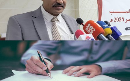 إضراب المعلمين المستمر لا يهدد فقط النظام التعليمي بل يهدد الأمن الاجتماعي بالعاصمة عدن 